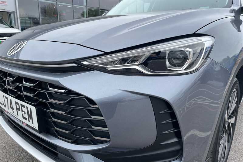 Used MG MG ZS 2025 for sale - 78138575: Photo 28