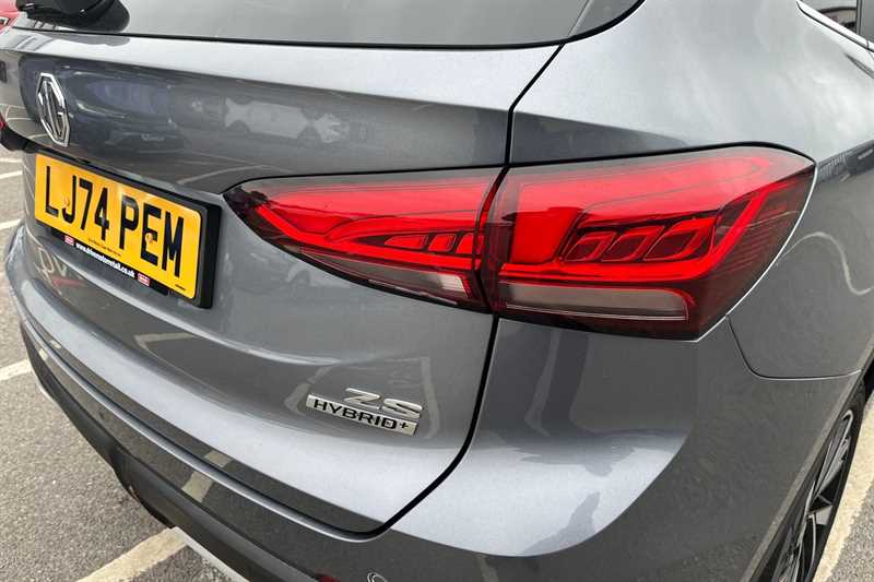 Used MG MG ZS 2025 for sale - 78138575: Photo 32