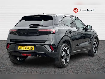 Used Vauxhall Mokka 2023 for sale - 78679353: Photo
