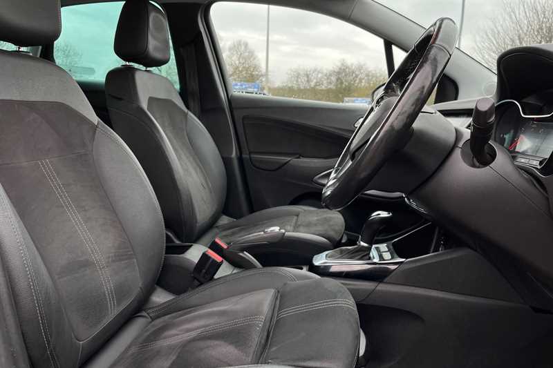 Used Vauxhall Crossland 2022 for sale - 78174391: Photo 23