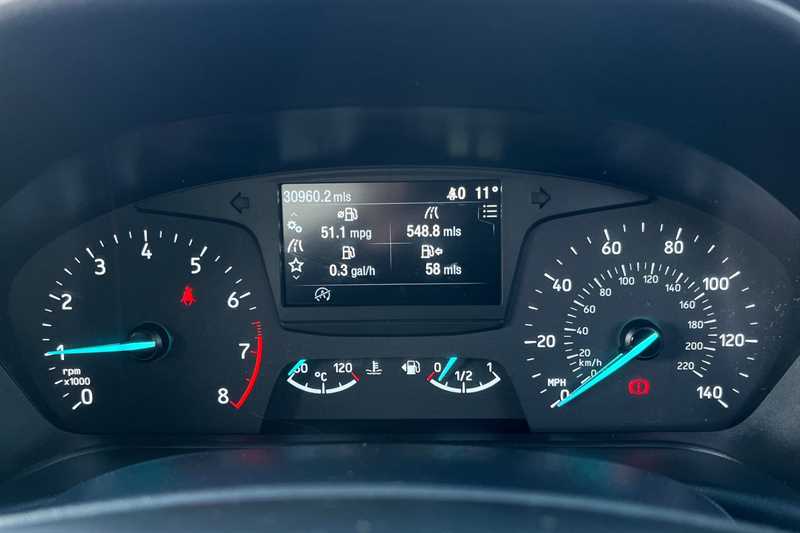 Used Ford Fiesta 2021 for sale - 77944964: Photo 20