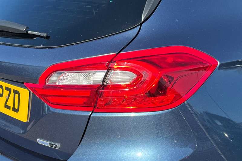 Used Ford Fiesta 2021 for sale - 77944964: Photo 32