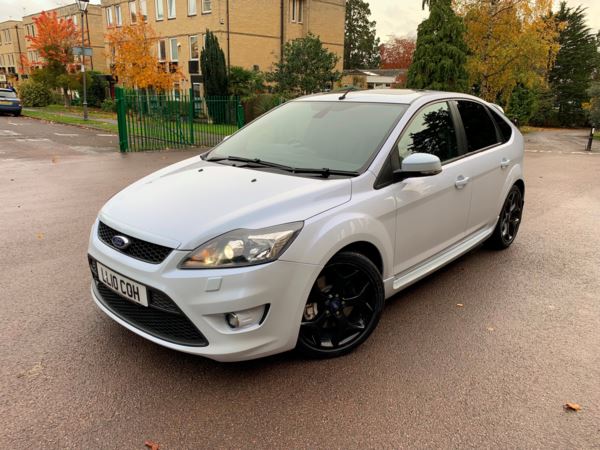 Focus St3 5 Door Used Ford Cars Buy And Sell In Gloucestershire