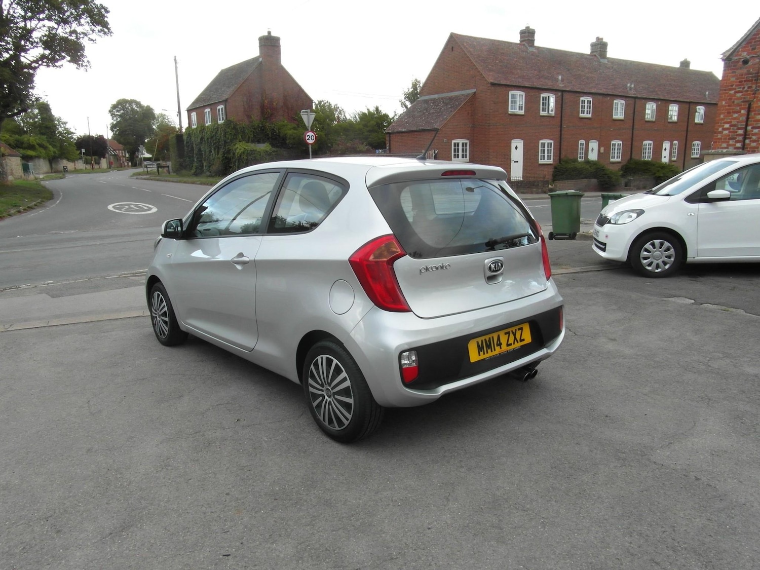 Vehicle 9