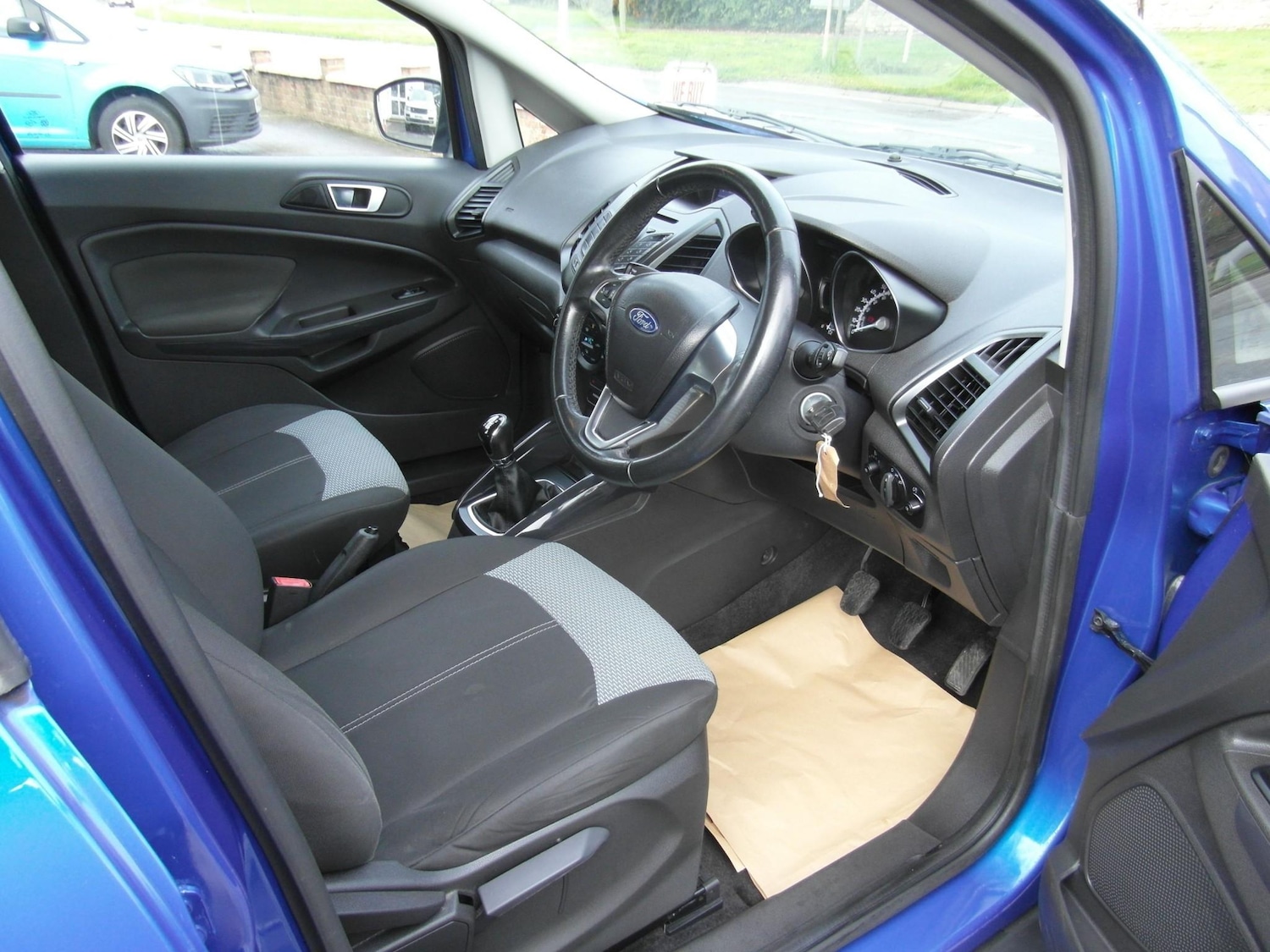 Used Ford Ecosport 2016 for sale - 76603753: Photo 15