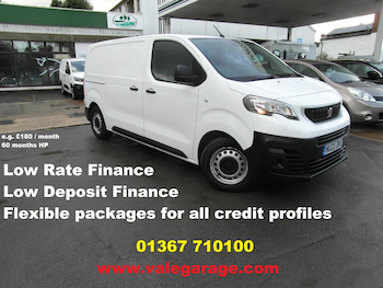 Peugeot - Expert