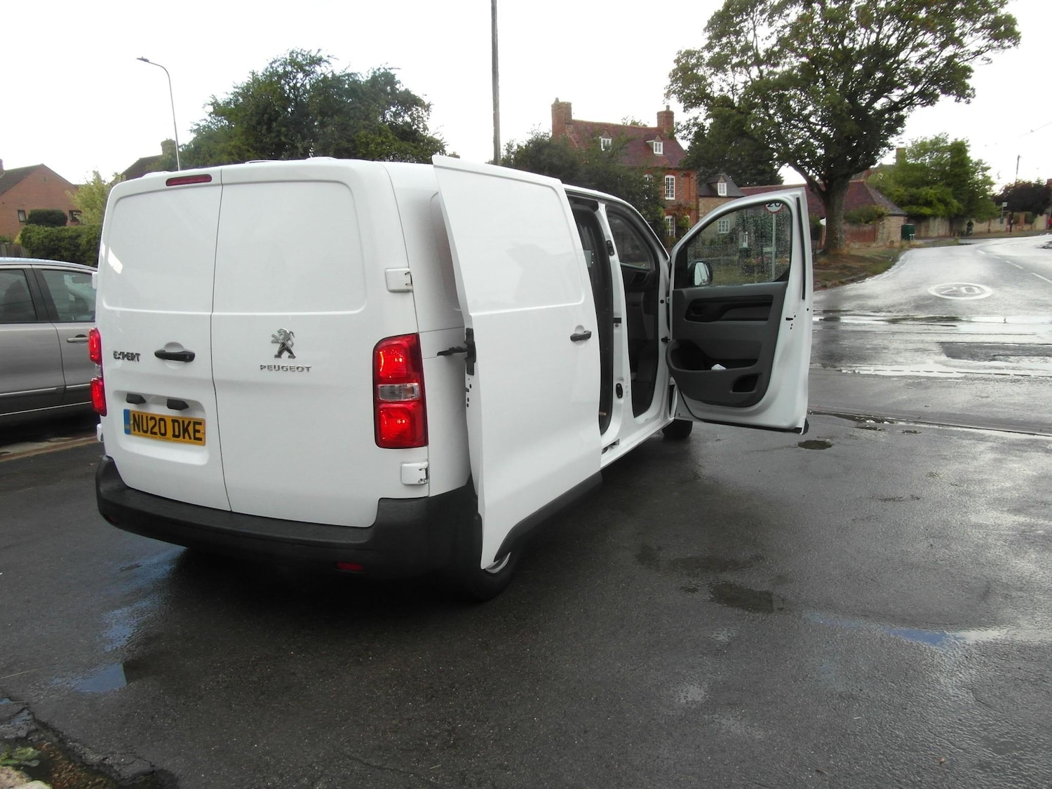 Vehicle 23