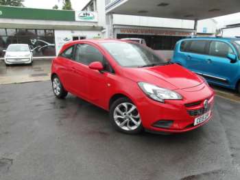 Used Vauxhall Corsa 2015 for sale - 75061752: Photo
