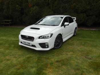 Used Subaru Impreza 2014 for sale - 74778349: Photo