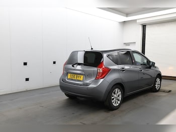 Used Nissan Note 2016 for sale - 78818249: Photo