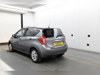 Used Nissan Note 2016 for sale - 78818249: Photo