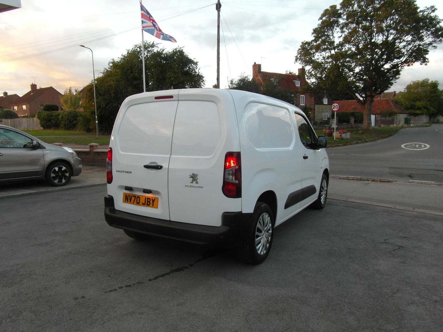 Vehicle 9