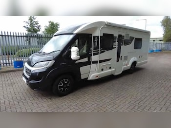 Used Fiat Ducato 2018 for sale - 75527317: Photo