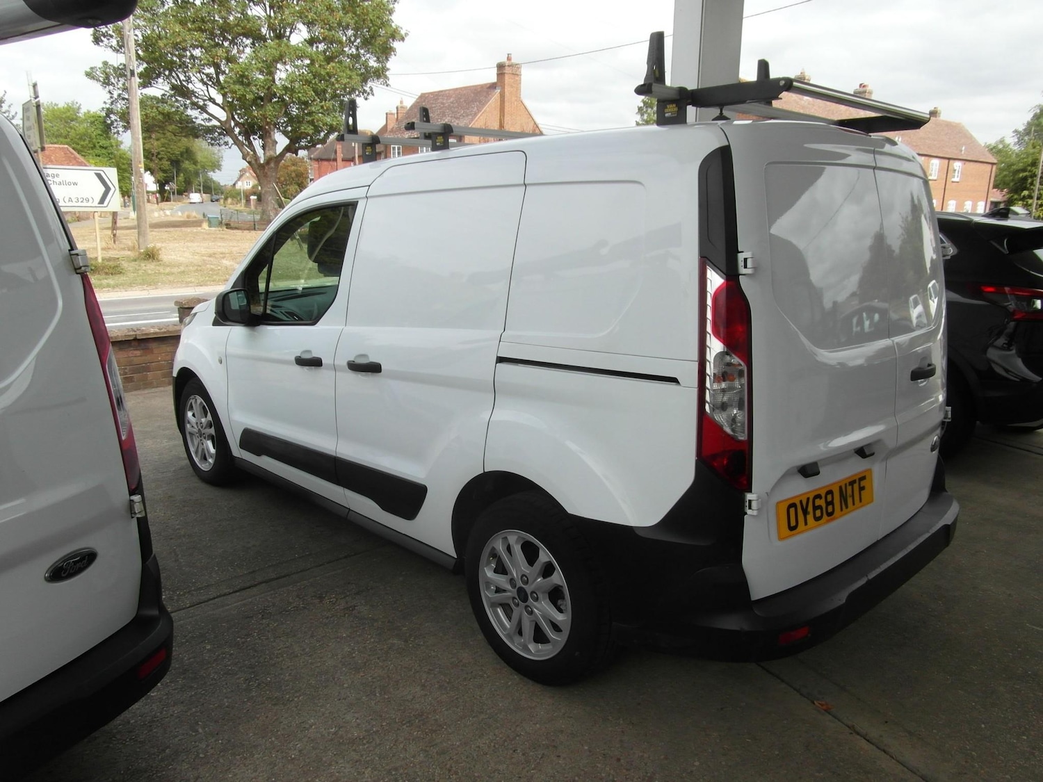 Vehicle 11