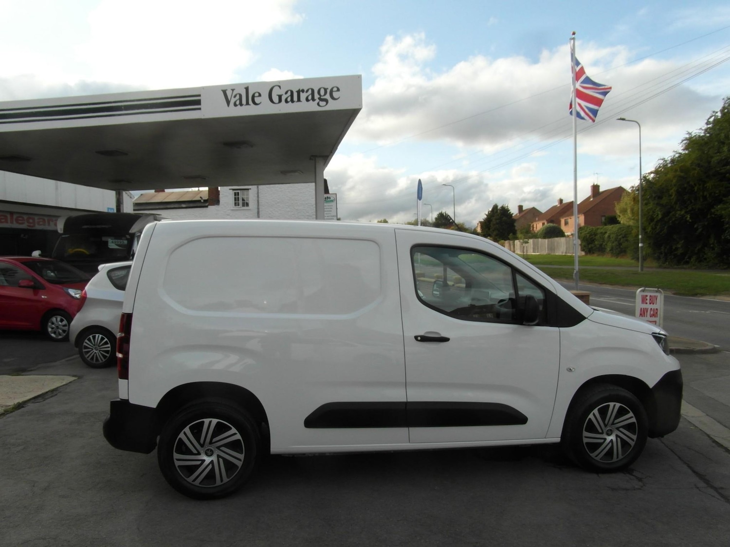 Vehicle 11