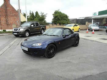 Used Mazda MX-5 2008 for sale - 79549151: Photo