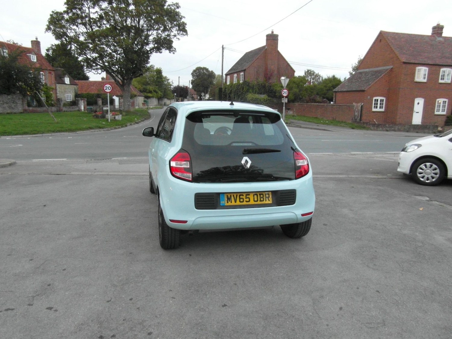 Used Renault Twingo 2015 for sale - 76009051: Photo 12