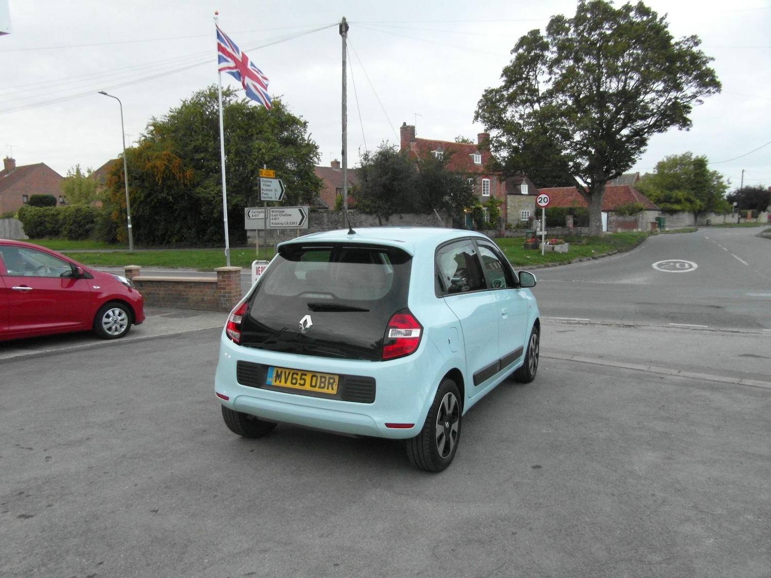 Used Renault Twingo 2015 for sale - 76009051: Photo 13
