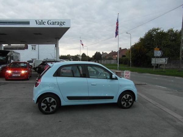 Used Renault Twingo 2015 for sale - 76009051: Photo 15