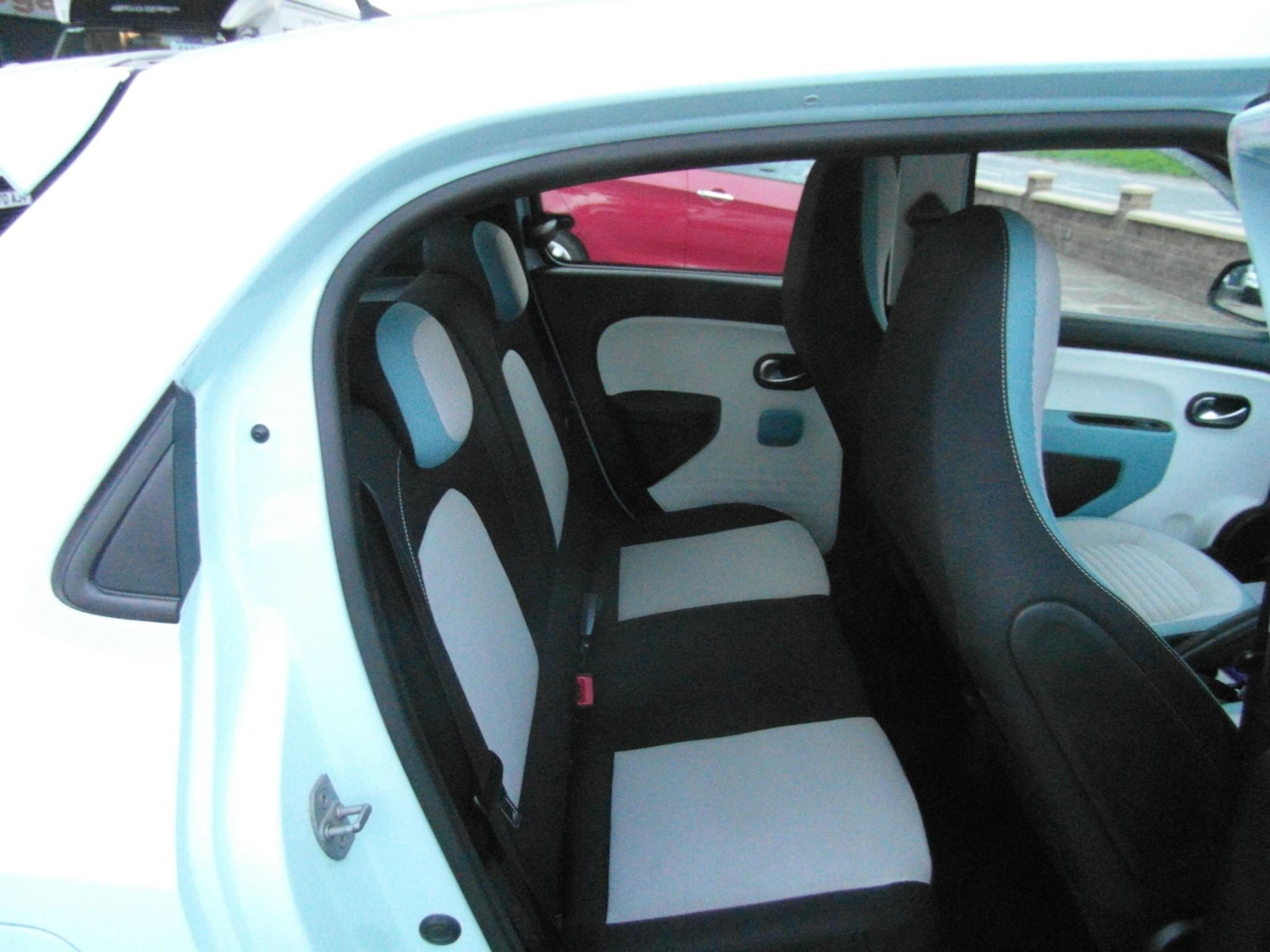 Used Renault Twingo 2015 for sale - 76009051: Photo 18