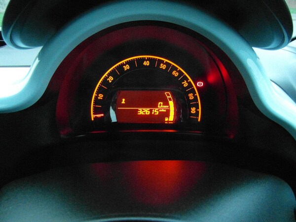 Used Renault Twingo 2015 for sale - 76009051: Photo 19