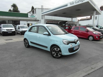 Used Renault Twingo 2015 for sale - 76009051: Photo 2