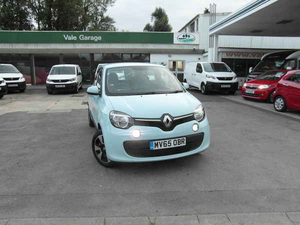 Used Renault Twingo 2015 for sale - 76009051: Photo 5