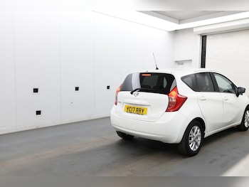 Used Nissan Note 2017 for sale - 78874388: Photo