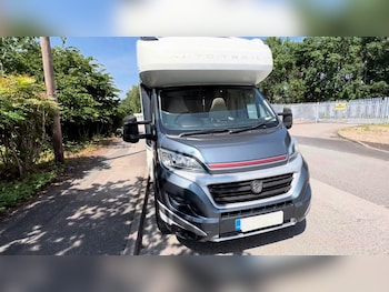 Used Fiat Ducato 2017 for sale - 79449354: Photo