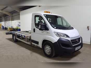 Used Fiat Ducato 2019 for sale - 76670178: Photo