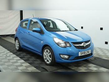 Used Vauxhall Viva 2018 for sale - 78818255: Photo