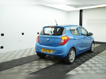 Used Vauxhall Viva 2018 for sale - 78818255: Photo