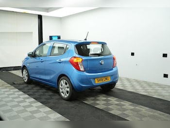 Used Vauxhall Viva 2018 for sale - 78818255: Photo