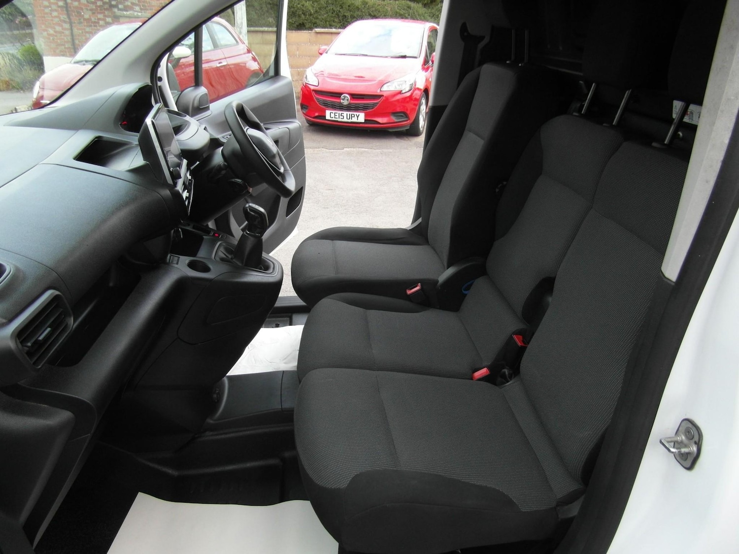 Vehicle 13