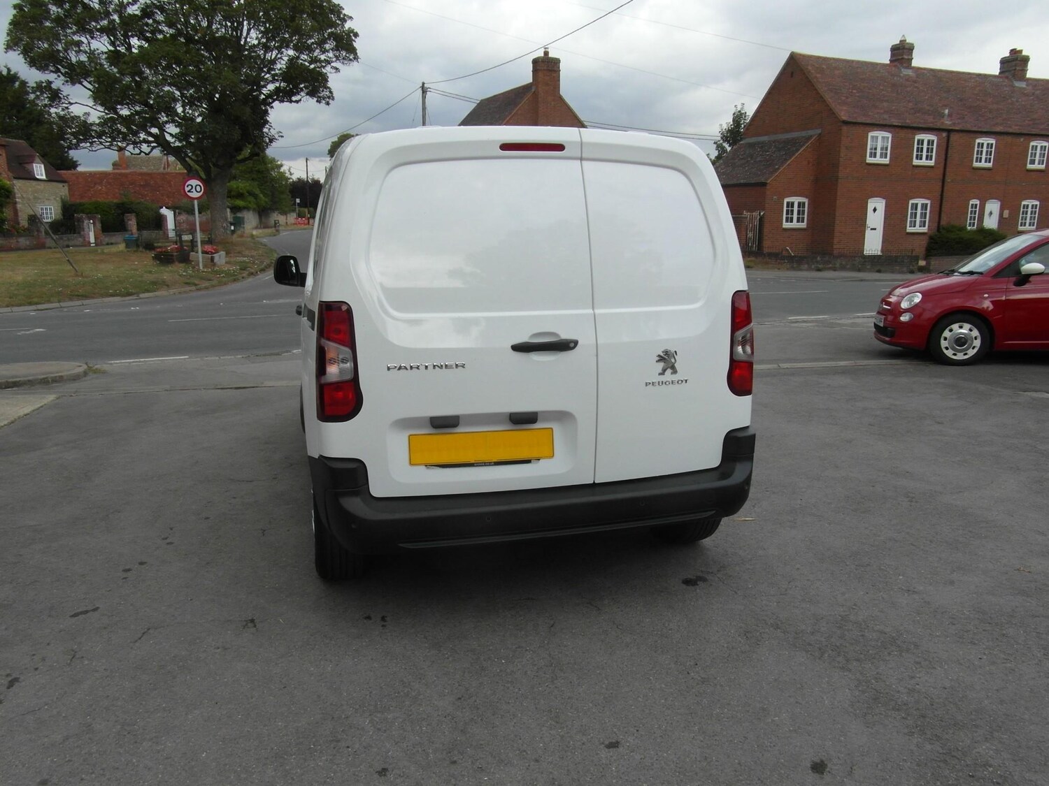 Vehicle 7
