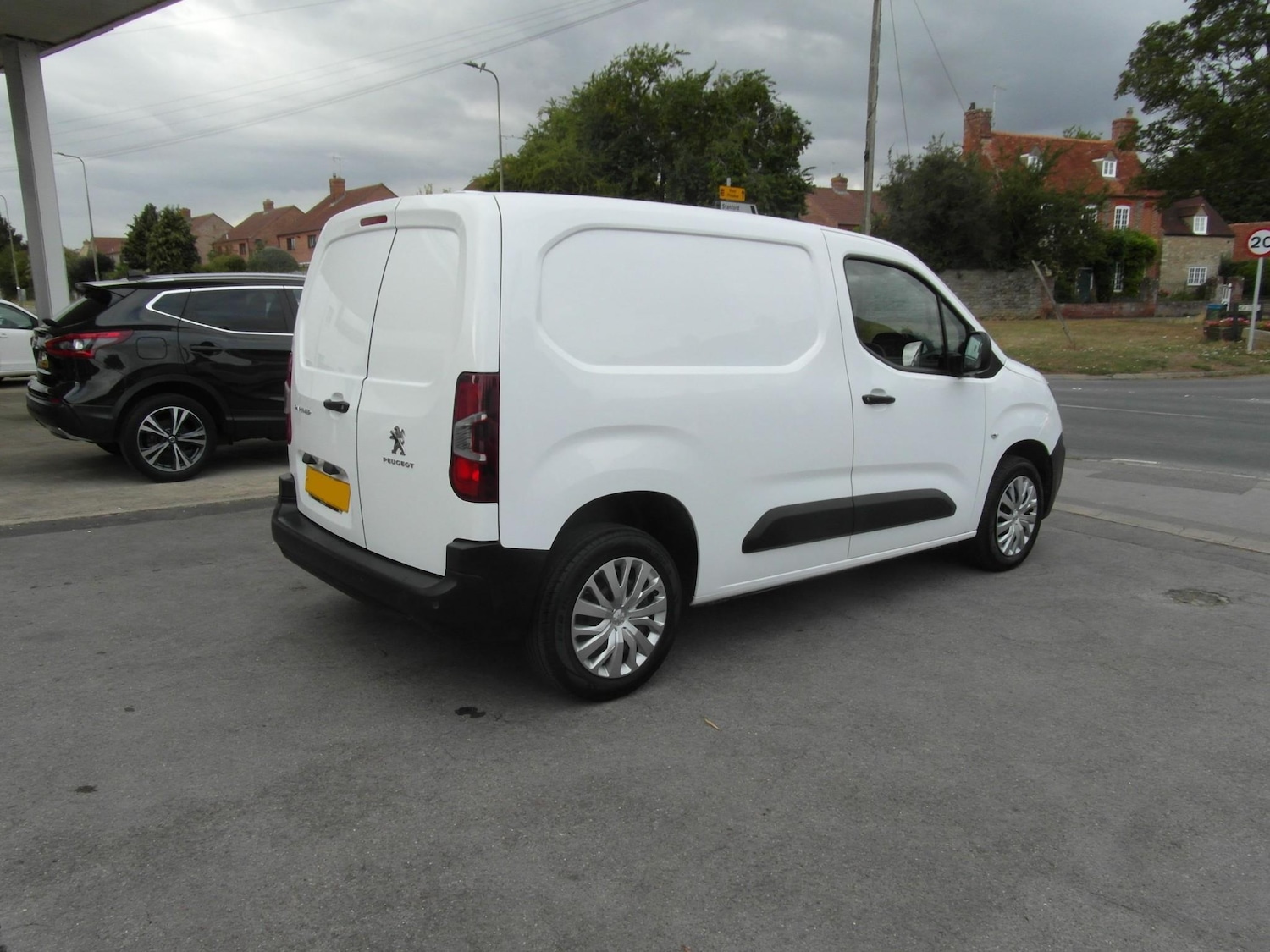 Vehicle 9