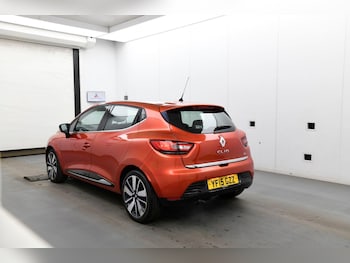 Used Renault Clio 2015 for sale - 78818246: Photo