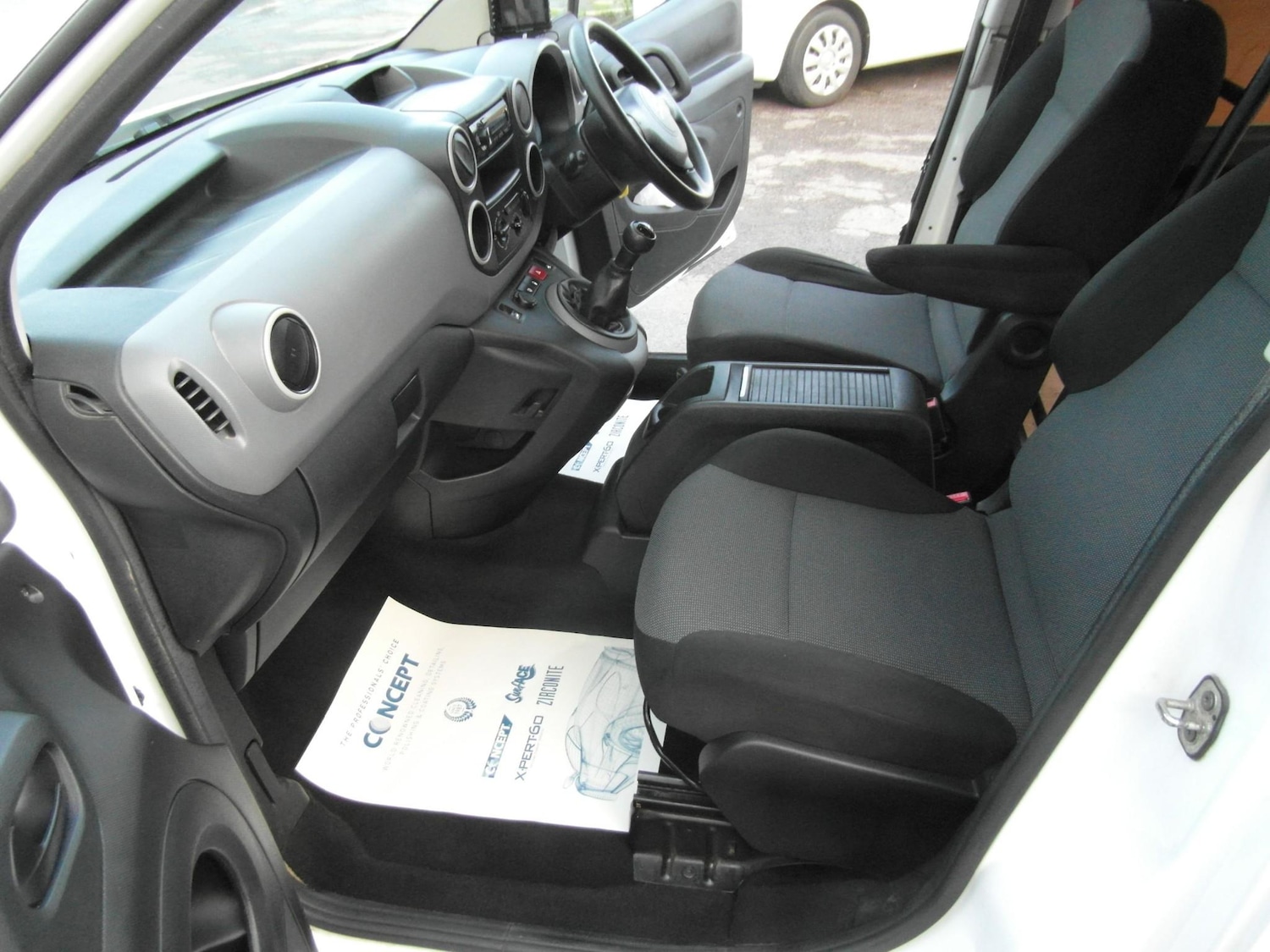 Used Citroen Berlingo 2017 for sale - 76941337: Photo 18