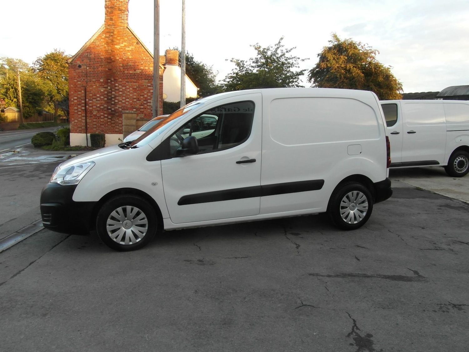 Used Citroen Berlingo 2017 for sale - 76941337: Photo 6