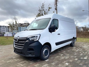 Used Renault Master 2022 for sale - 78357459: Photo