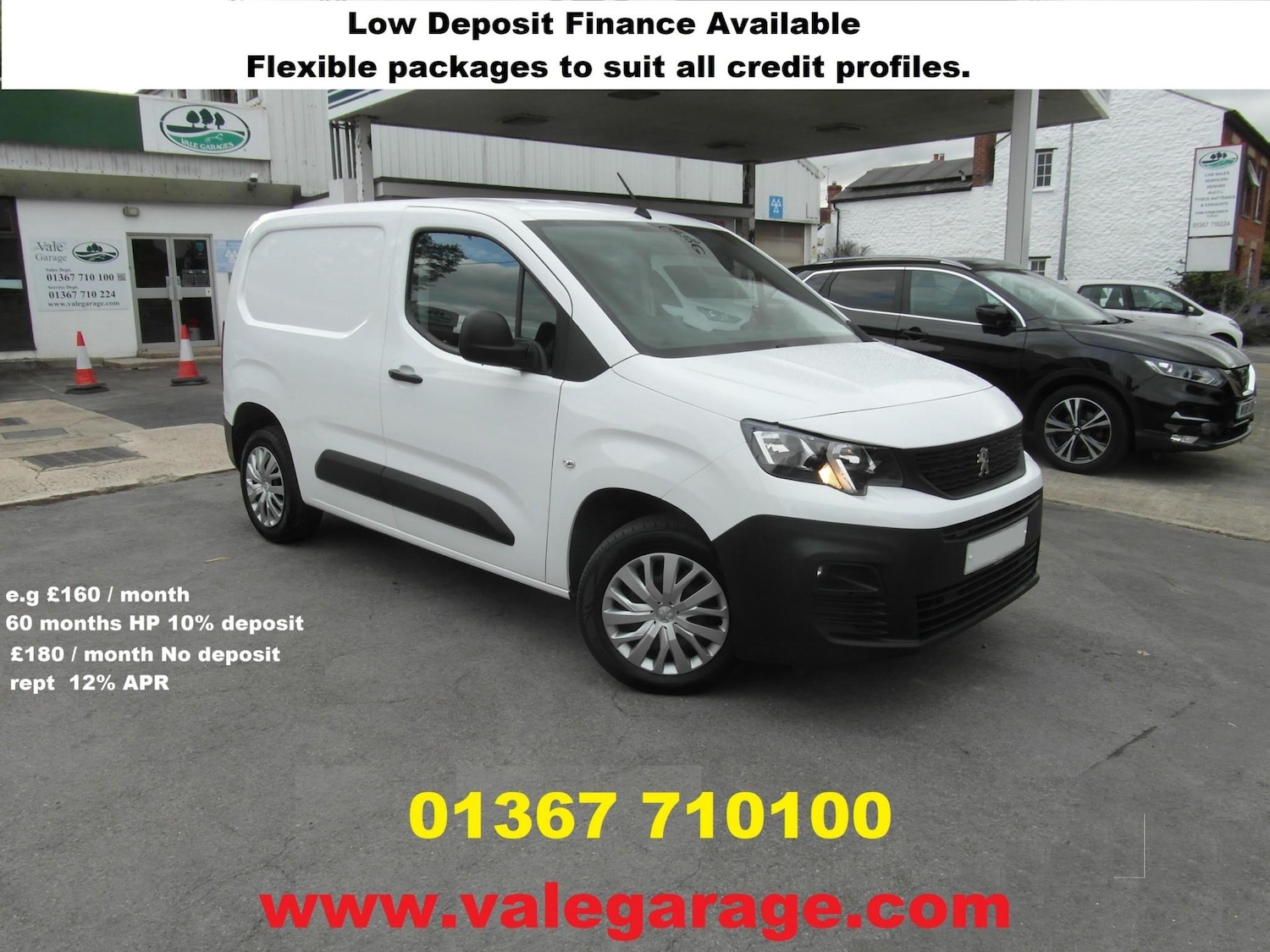 Used Peugeot Expert 2020 for sale - 76900031: Photo 1