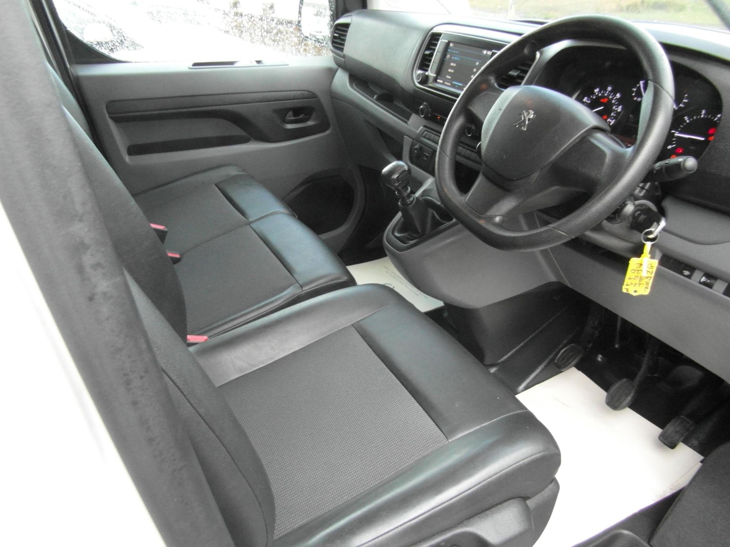 Used Peugeot Expert 2020 for sale - 76900031: Photo 19