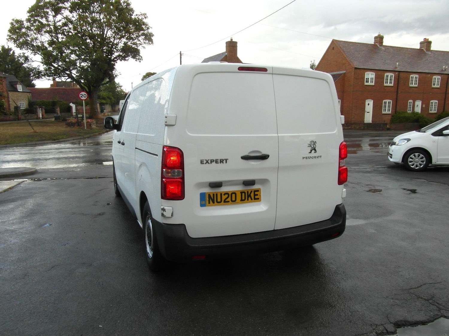 Used Peugeot Expert 2020 for sale - 76900031: Photo 8