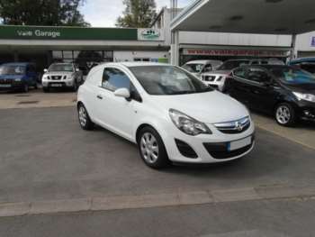 Used Vauxhall Corsa 2012 for sale - 75061748: Photo