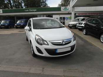Used Vauxhall Corsa 2012 for sale - 75061748: Photo