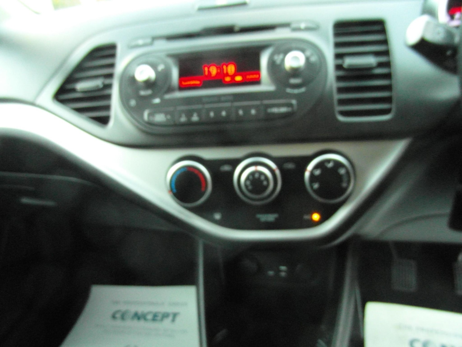 Used Kia Picanto 2016 for sale - 76866799: Photo 15