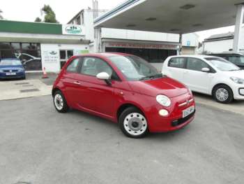 Used Fiat 500 2013 for sale - 74138578: Photo