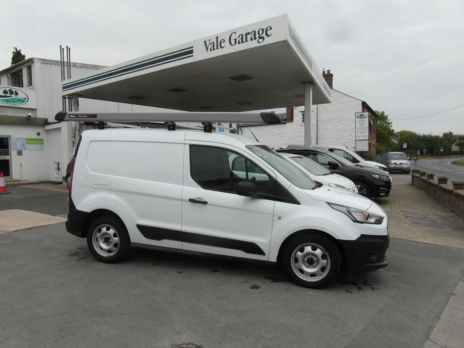 Vehicle 15
