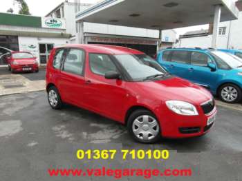 2010 (59) - S 1.4 Low Mileage Petrol 5-Door