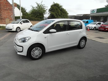 2015 (65) - 1.0 Citigo SE Mpi 5-Door